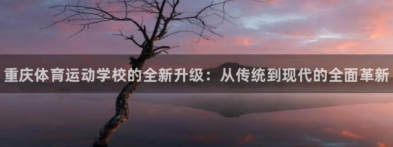 JJB竞技宝官网下载招商电话是多少：重庆体育运动学校
