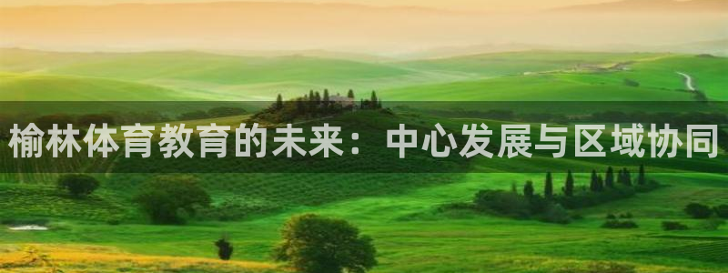 JJB竞技宝官网下载官方客服电话：榆林体育教育的未来：中心发